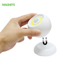 Control del sensor automático LED LED inteligente PIR Night Light